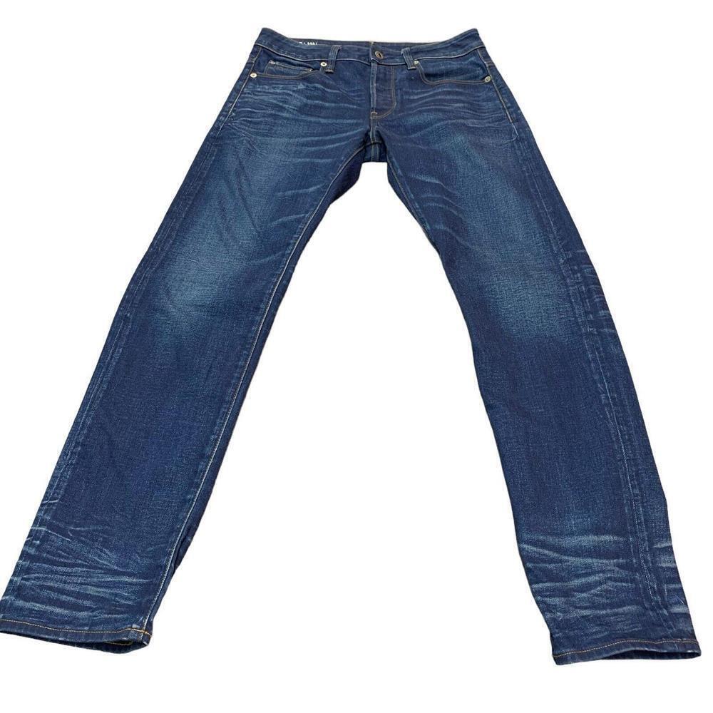 Blue Bootcut Jeans for Effortless Style